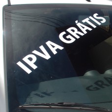 Opcional IPVA Grátis - Compras Somente pelo WattsApp 54 99262 4843